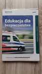 Edukacja dla bezpieczeństwa - podręcznik