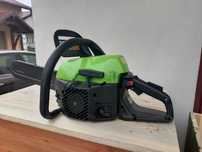 Piła spalinowa Husqvarna florabest