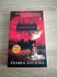 Zamieniona. Amanda Hocking