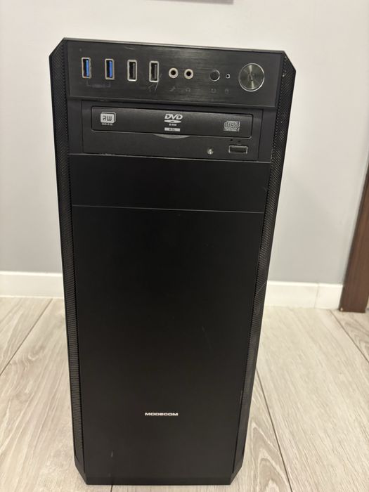 Komputer Stacjonarny