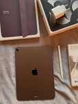 Ipad Air 10.9 polegadas 64 GB- Cinzento (5° geração) + capa original