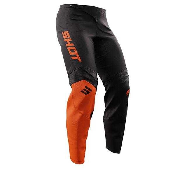 Nowe spodnie Cross Quad Shot Squad r. 30, 32, 34, 36, 38 mx fox oneal