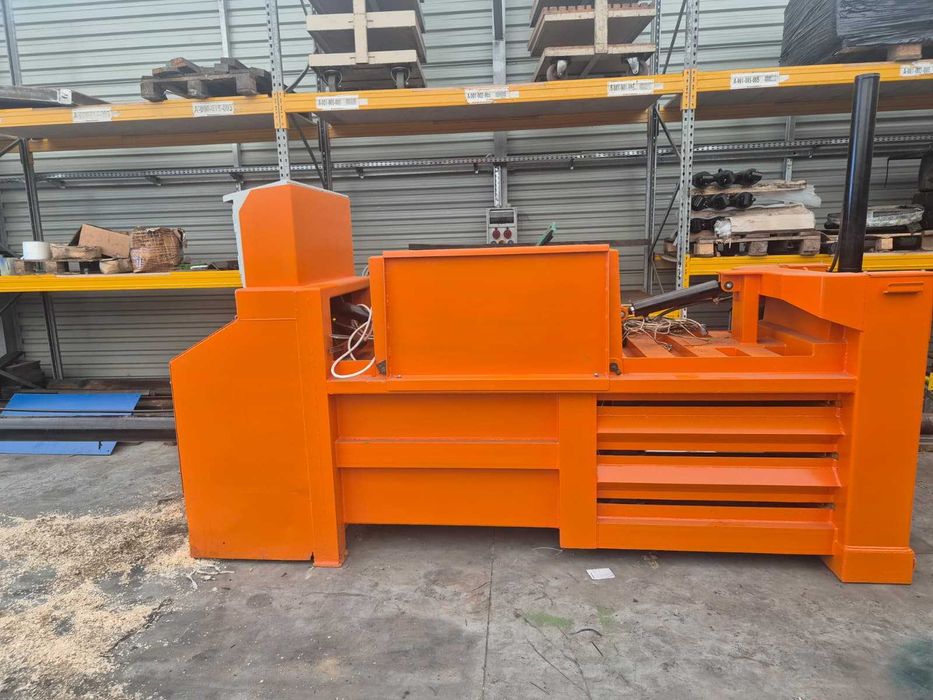 Belownica prasa zgnitarka HB20