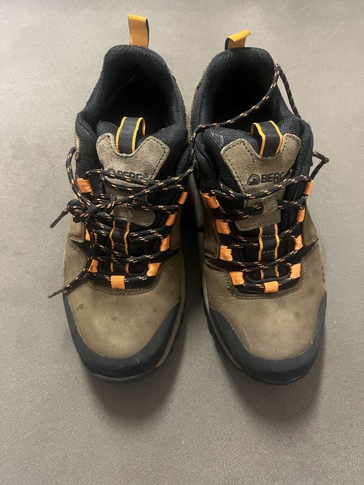 Tenis de caminhada