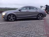 Mercedes-Benz CLA Mercedes CLA 180