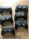 Kontroler Pad PlayStation 4