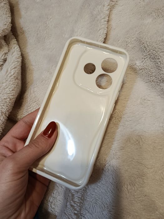 Nowe etui Redmi Note 14 5G różne
