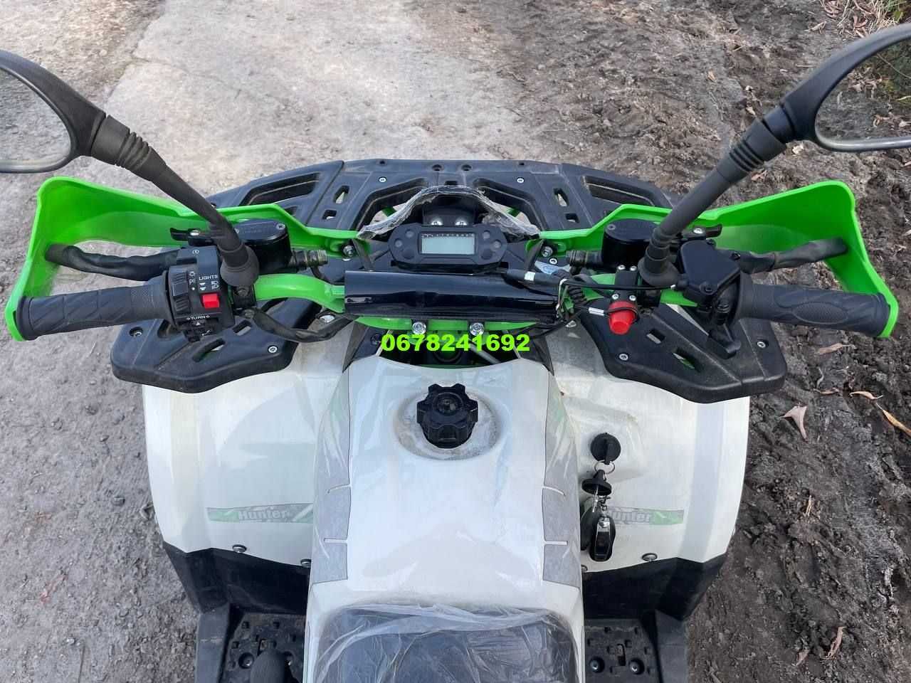 Новий Квадроцикл Motolider 125 ATV Мотолідер Доставка безкоштовна
