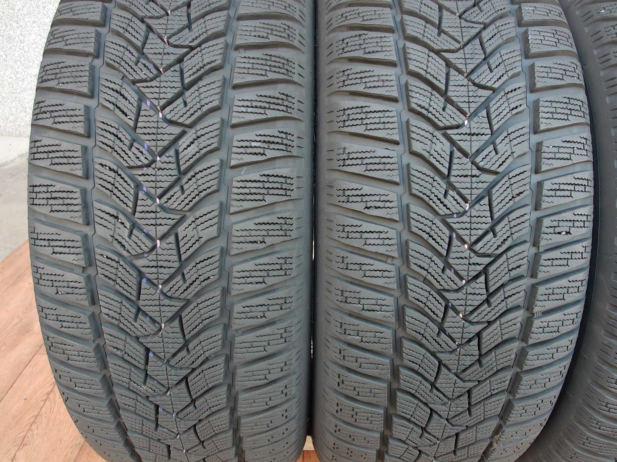 Koła Opel Insignia Zafira Chevrolet 18 5x115 ET40 Dunlop 245/45/18