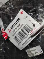 6 pás Bellota novas