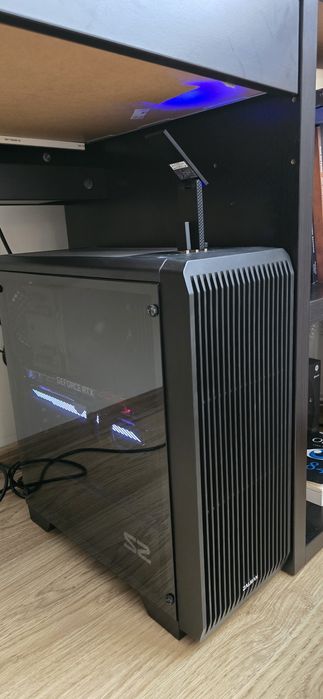 Komputer i5(12th),64Gb RAM, 2Tb SSD, RTX3070ti
