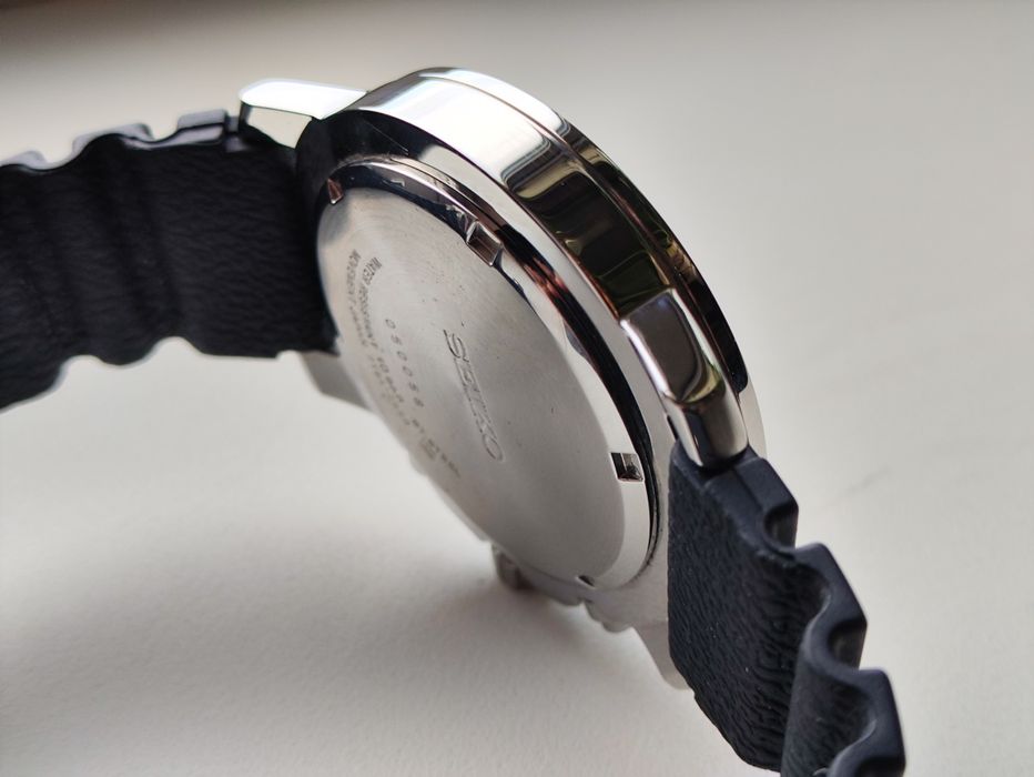 Seiko SNN203P1 ТОРГ не оговорюєтся