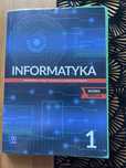 Informatyka 1 WSiP