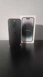 Iphone 14 pro Space black