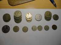 Набор монет СССР, юбилейные