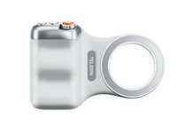 MagSafe Grip + MagSafe Ring Light