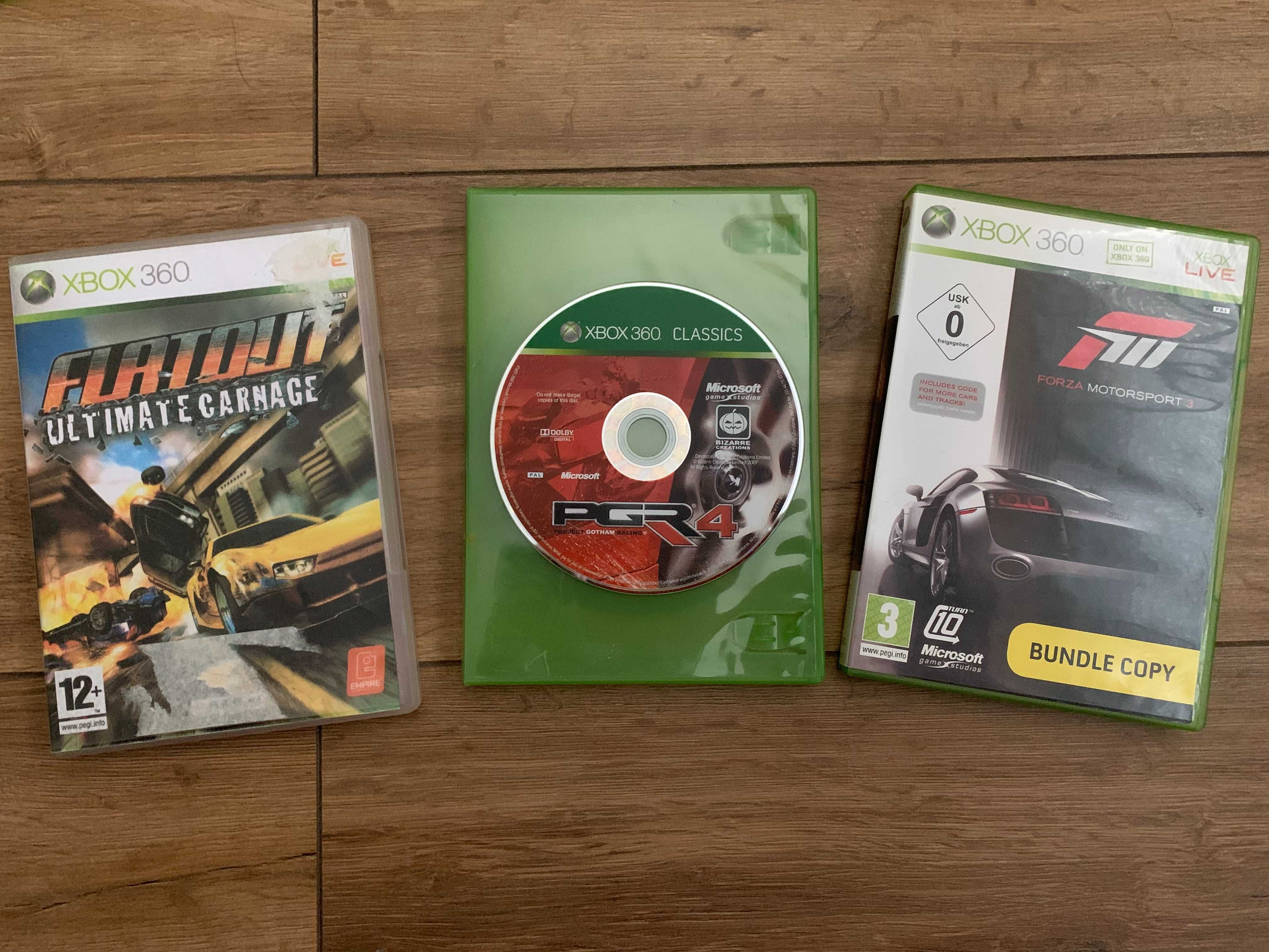 Jogos Xbox 360 (Conjunto ou Unidade)