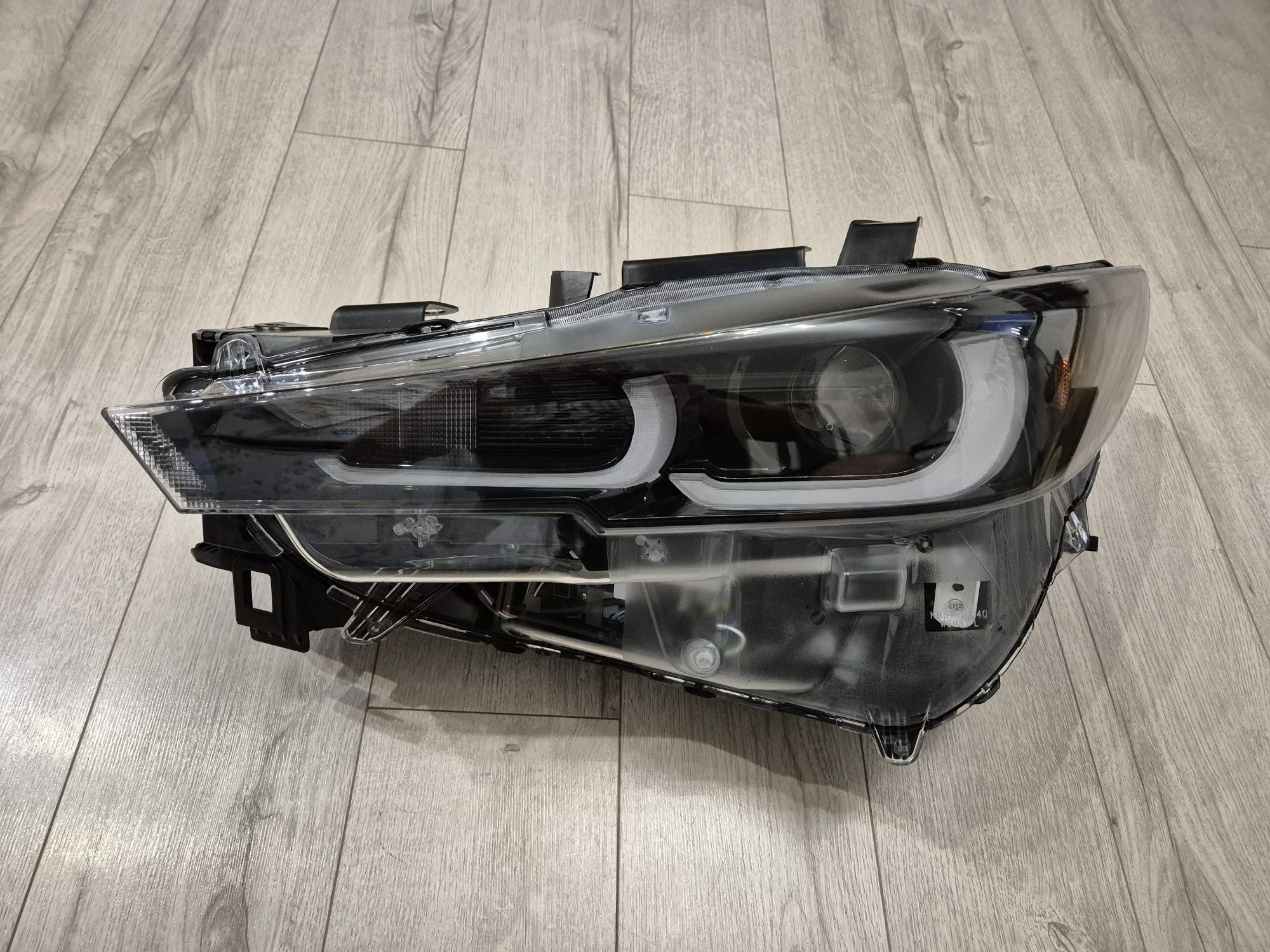 Фара ліва Mazda CX-5 Full Led Adaptive 2022-2025 USA