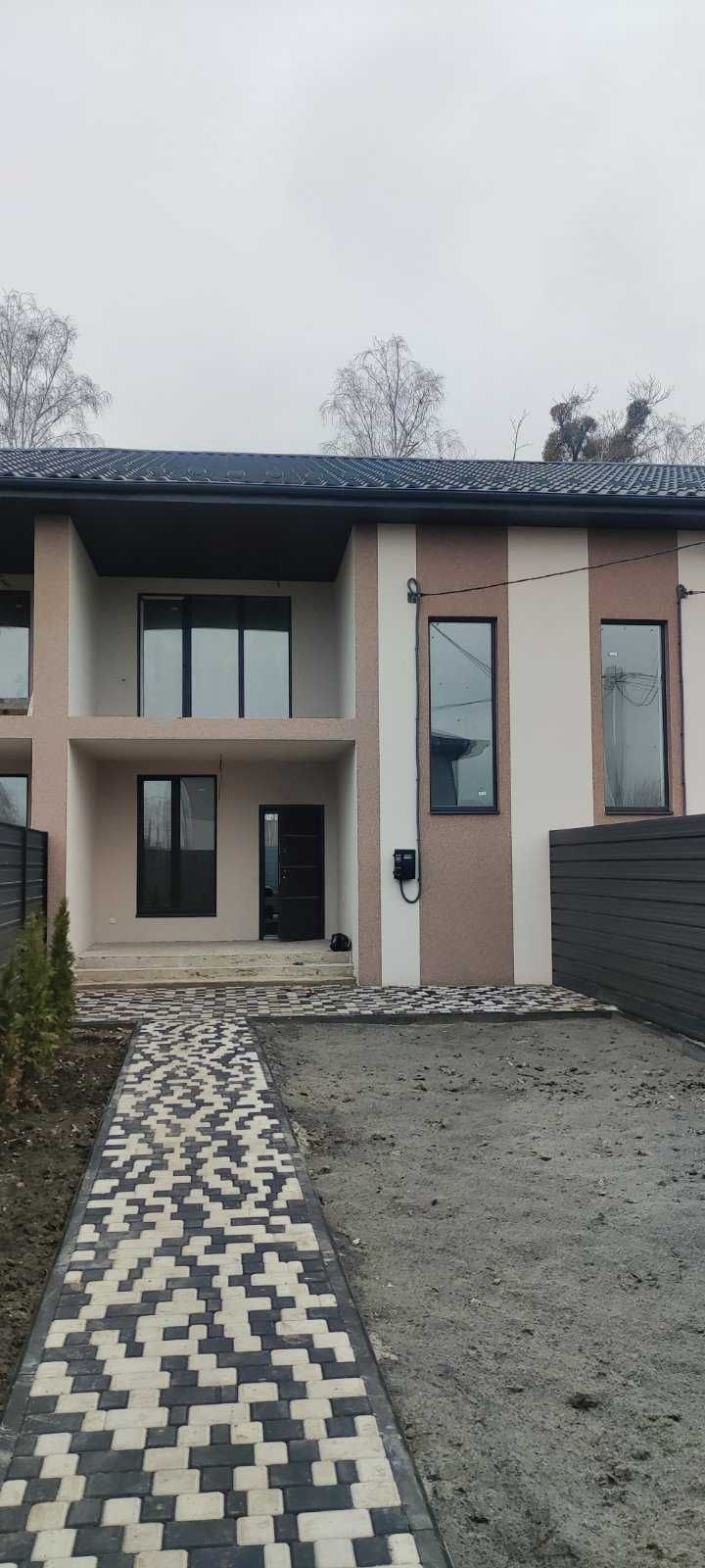 Таунхаус  від власника р-н Морське вул. Євгена Коновальця