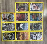 National Geographic 2000 rok
