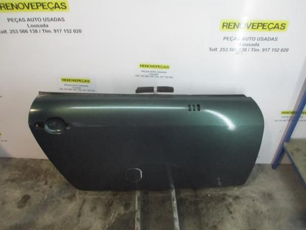 Porta frente direita AUDI TT (8N3)