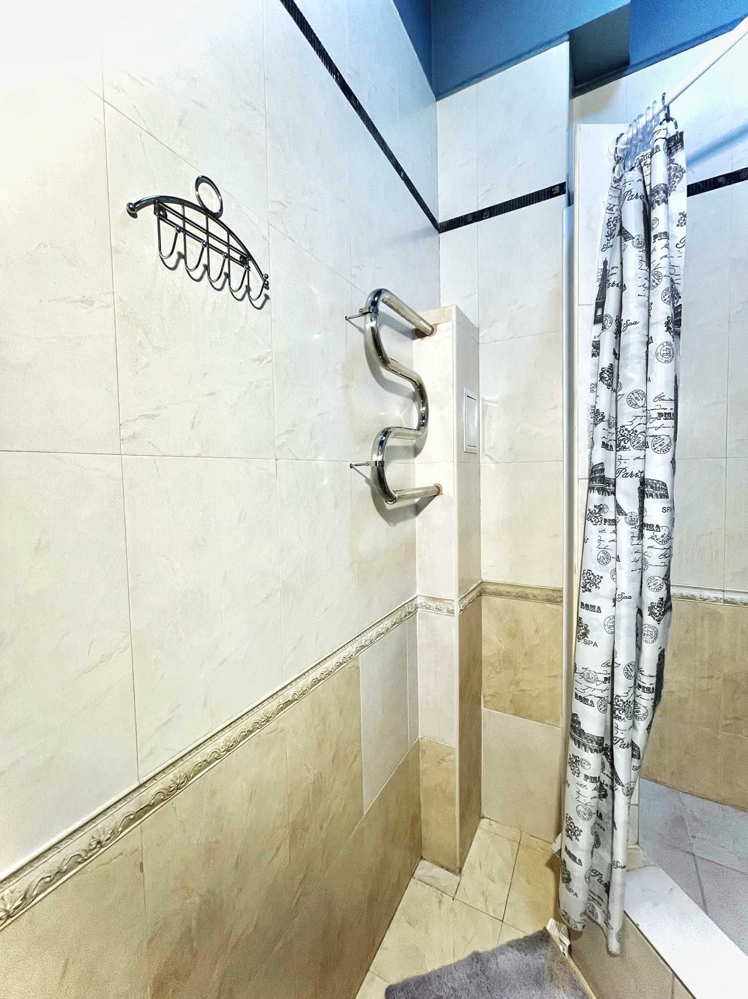 VIP hostel in the center of Kyiv / Молодіжний хостел в центрі Києва !