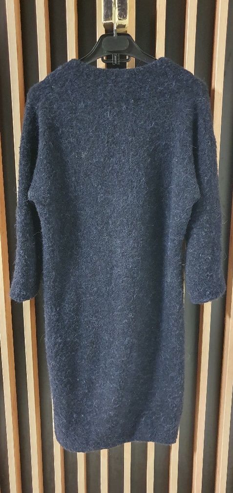 Sukienka Part Two (Alpaca Blend)S/M