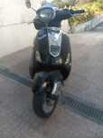 Scooter 125 marca Znen