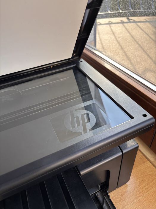 Drukarka HP Laser Jet