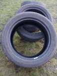 Opony 225/50/17 letnie