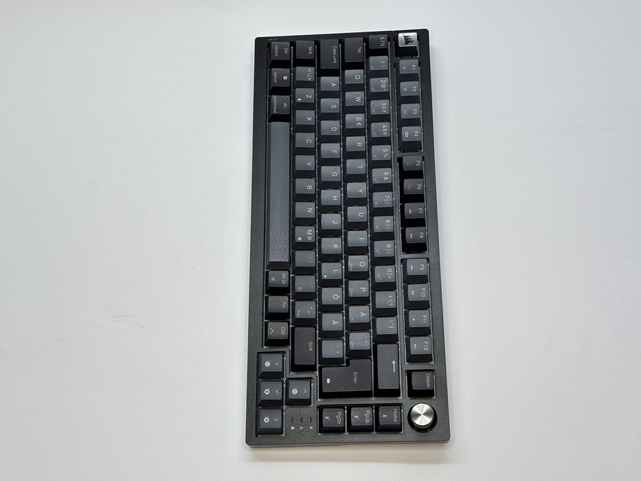 Klawiatura Gamingowa Corsair K65 Plus Wireless