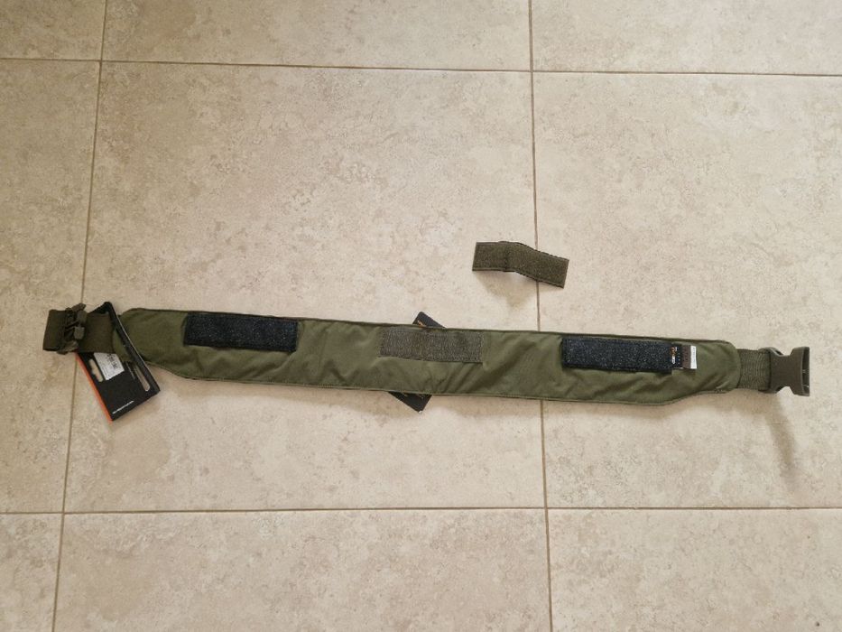 Розвантажувальний пояс Tasmanian tiger