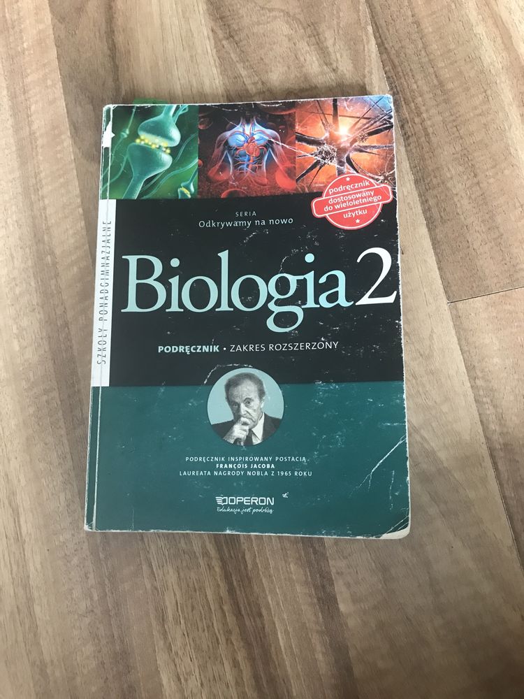 Podrecznik Operon Biologia 2