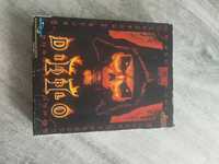 Diablo 2 big box niemiecka wersja językowa