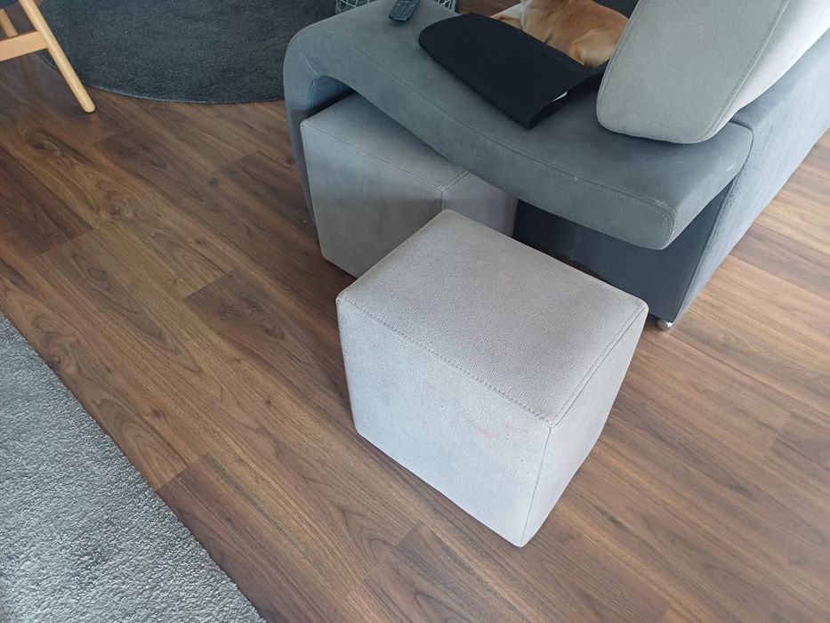 Sofá 3 lugares - usado