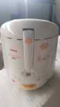 Fritadeira Tefal smart clean