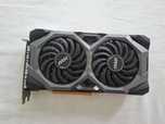 KARTA GRAFICZNA MSI RADEON rx 5700 xt, meh oc 8gb