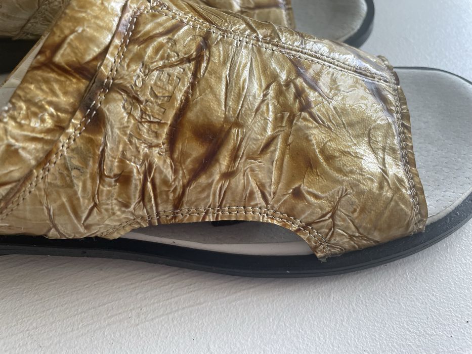 Санлалі та шльопанці 42р.