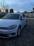 Volkswagen  VW GOLF 7.5  1.6 TDI bezwypadkowy