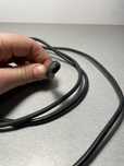 Kabel USB Micro czarny