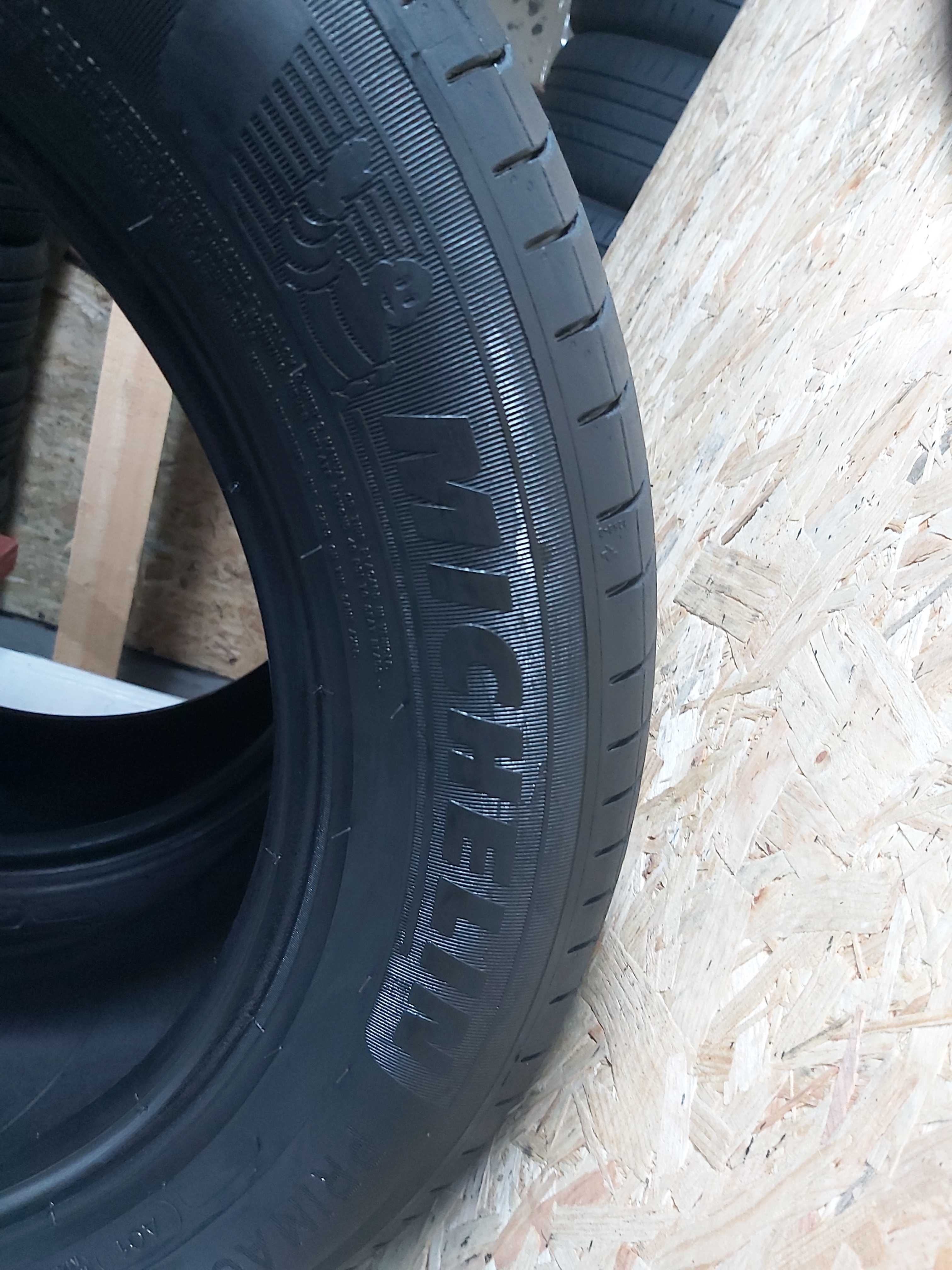 225/55/18 Michelin Primacy 4 komplet 4szt #371+774