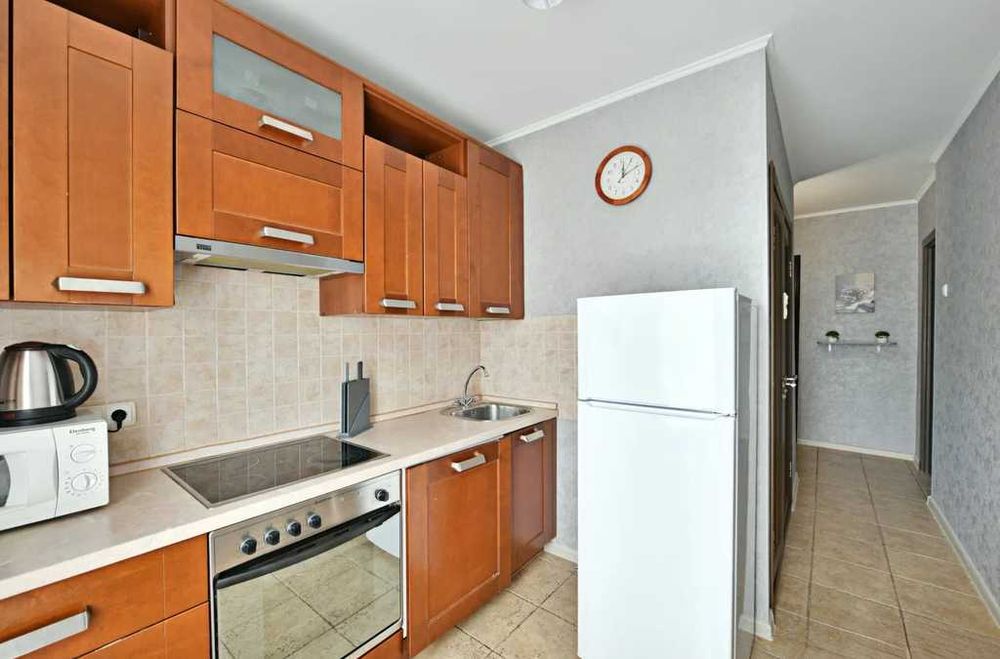 ‼️‼️Акція‼️‼️ 1кім. квартира - подобово. Центр, Малий Ринок. Посуточно