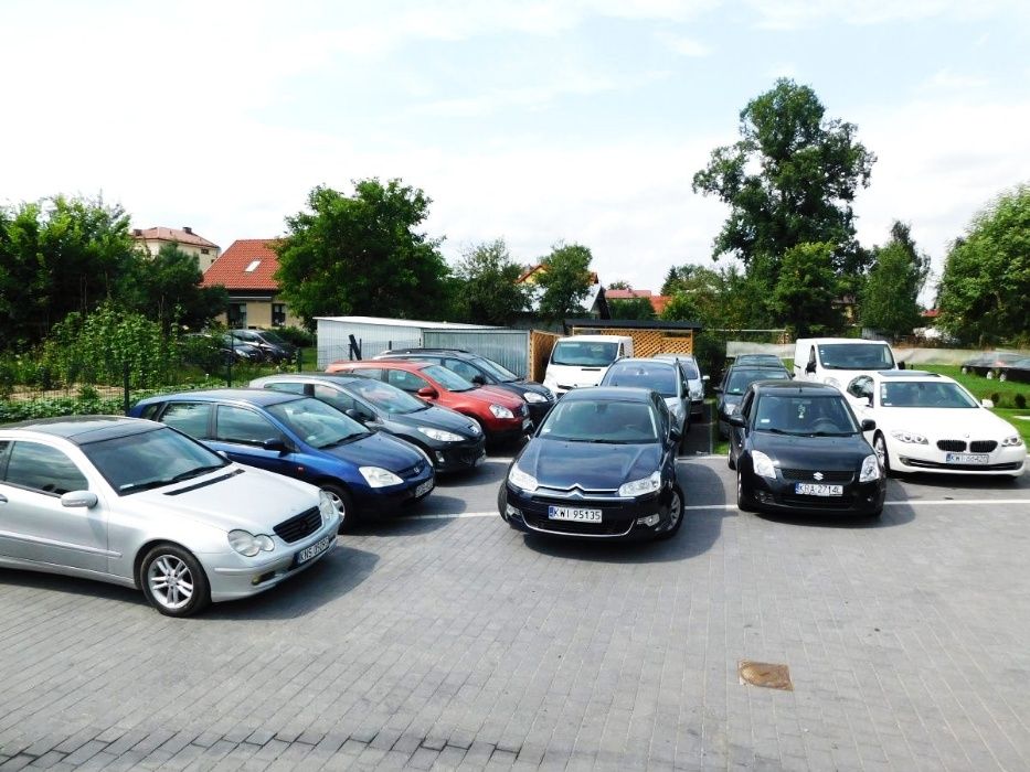 Auto skup KATOWICE, Skup aut ładnych, uszkodzonych, powypadkowych