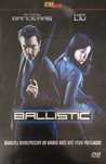 Film Ballistic Płyta Dvd