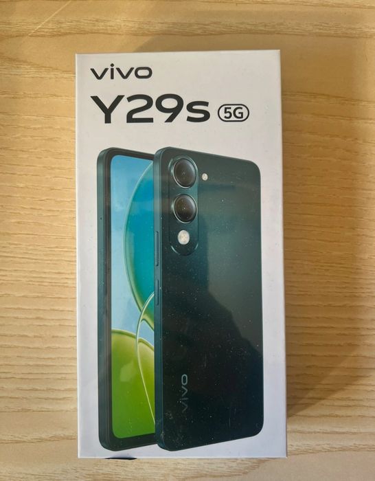 Vivo y29s Embalado