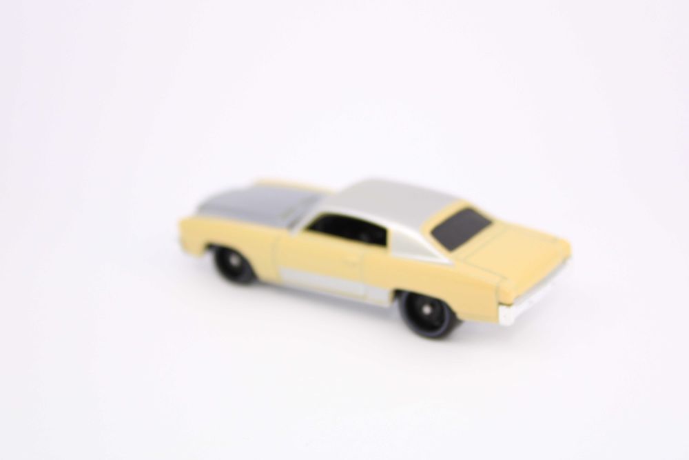 Miniatura Hot Wheels 1970 Chevy Monte Carlo Fast & Furious