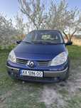 Продам Renault Megane Scenic 2.0 АКПП