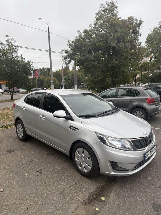 Аренда/выкуп авто 500