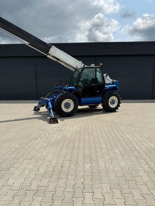 Manitou 1232S  FV 23% Ładowarka Manitou 1232S