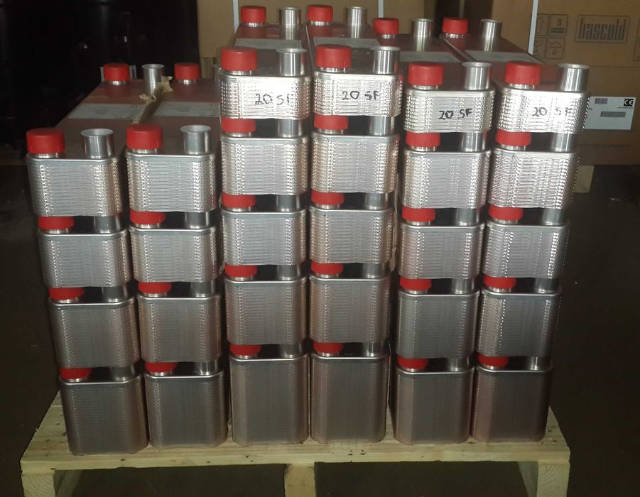 Пластинчастий теплообмінник 6,58 кВт — в наявності! Київ, склад.